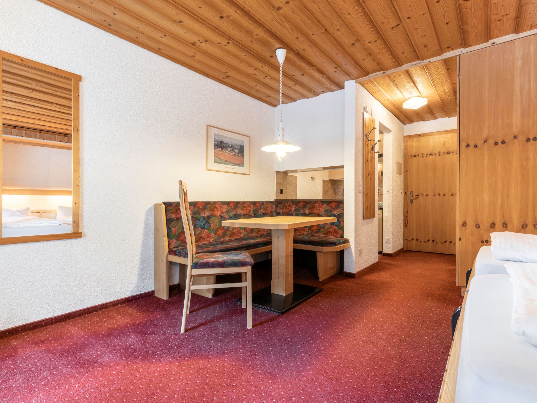 Photo of Atlantis Apartments by MEIN SAMNAUN – MO