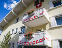 Apartment Atlantis-Appartements