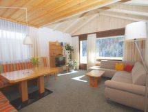 Apartment Atlantis-Appartements