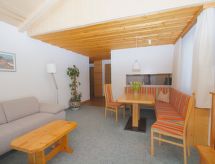Apartment Atlantis-Appartements