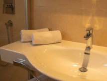 Apartment Atlantis-Appartements