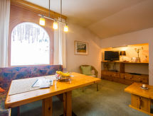 Apartment Atlantis-Appartements