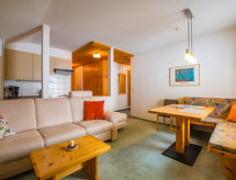 Apartment Atlantis-Appartements