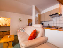 Apartment Atlantis-Appartements