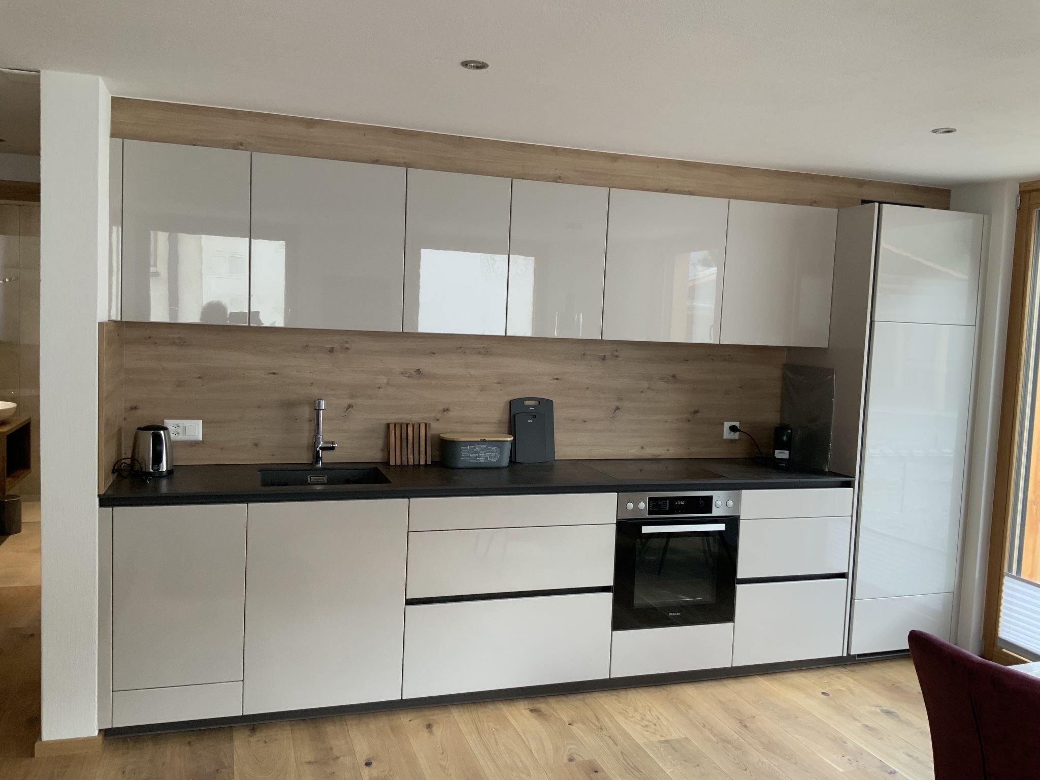 Photo of Chasa Siringia EG, (Samnaun-Laret).