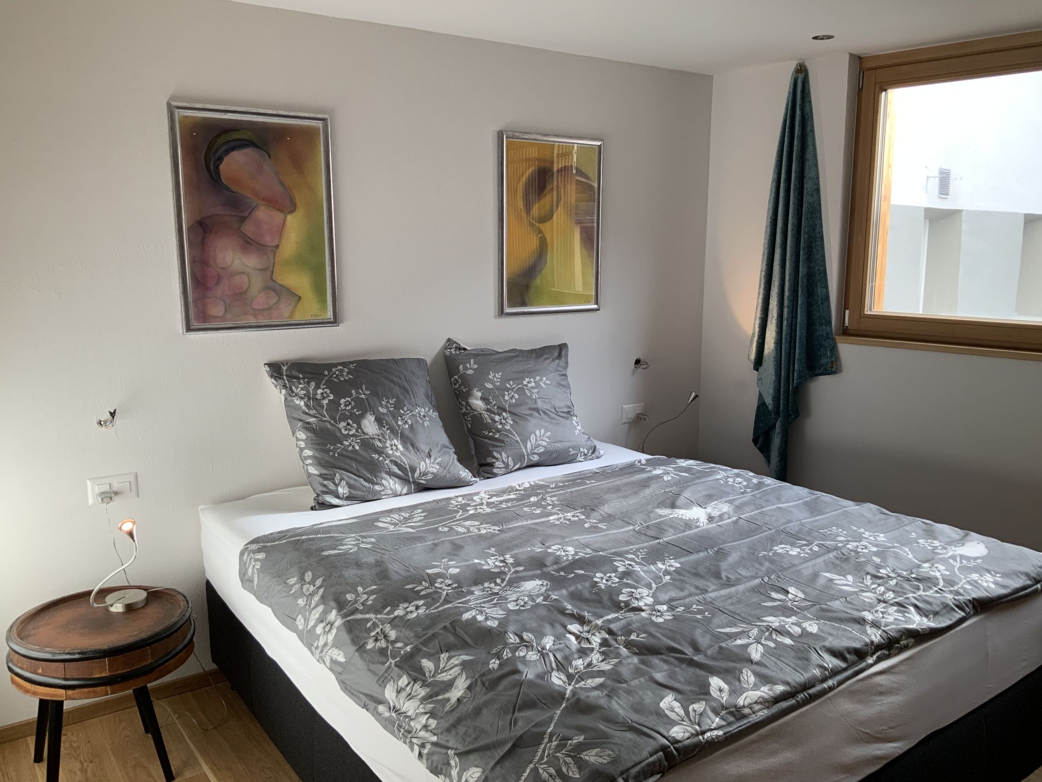 Photo of Chasa Siringia EG, (Samnaun-Laret).