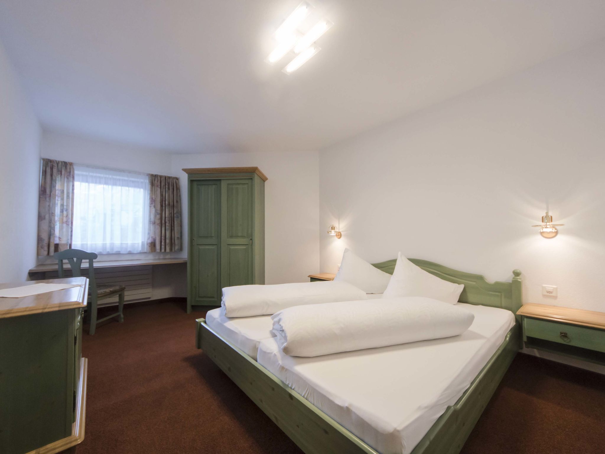 Appartements Alpin Live, (Samnaun-Laret)