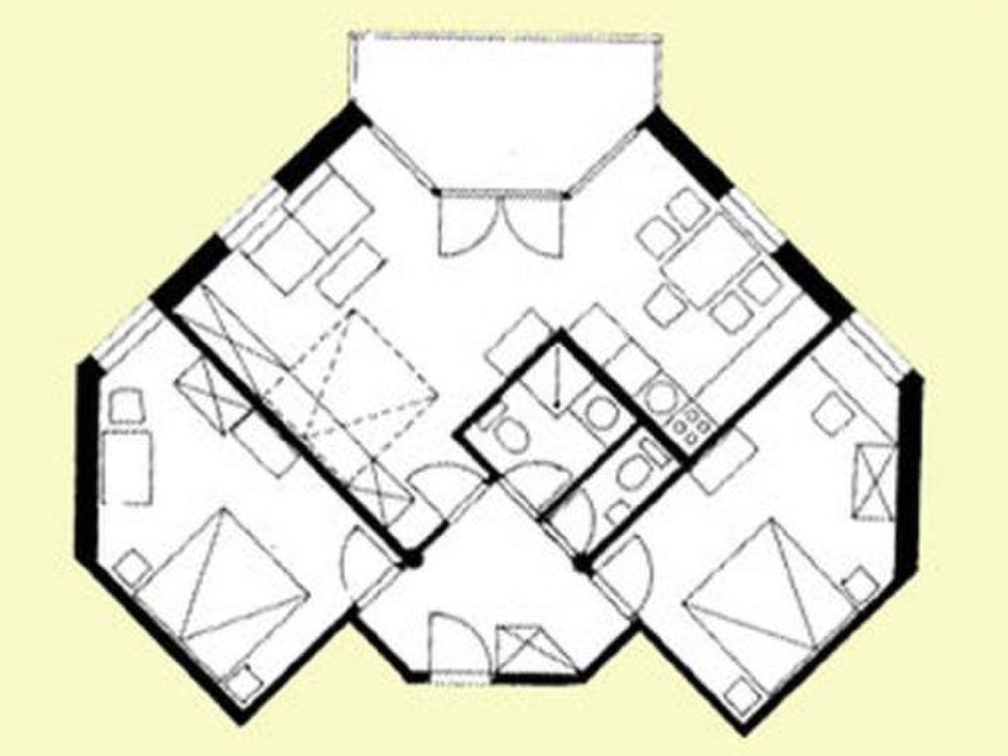 Photo of Appartements Alpin Live, (Samnaun-Laret).