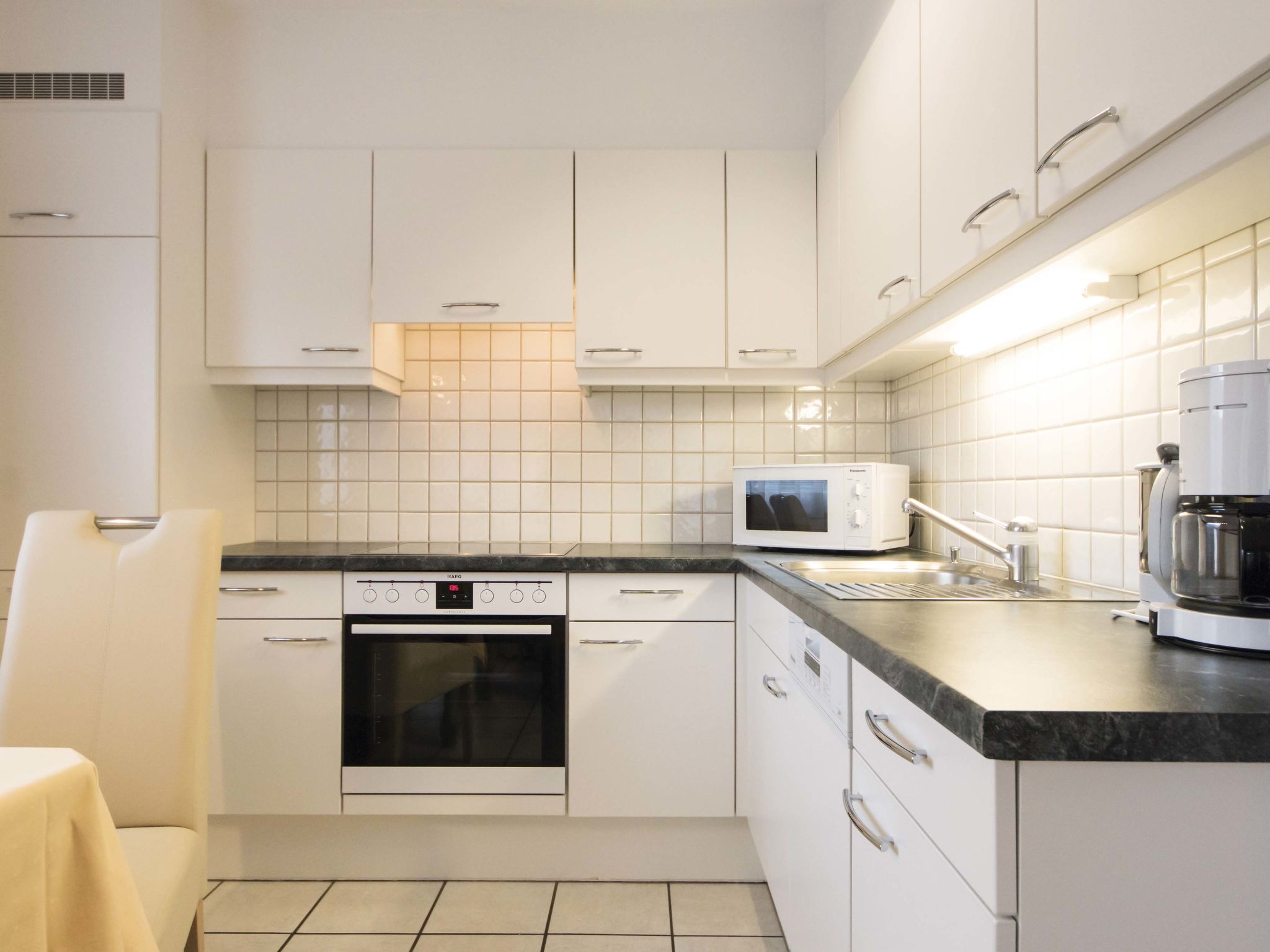 Photo of Appartements Alpin Live, (Samnaun-Laret).