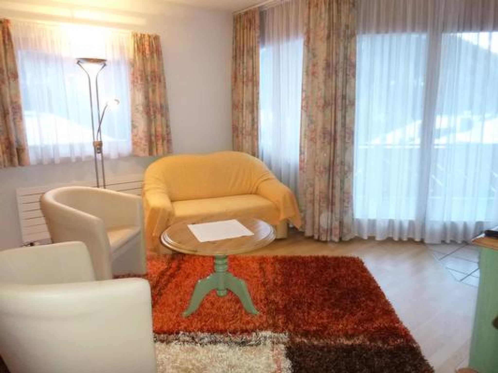 Photo of Appartements Alpin Live, (Samnaun-Laret).