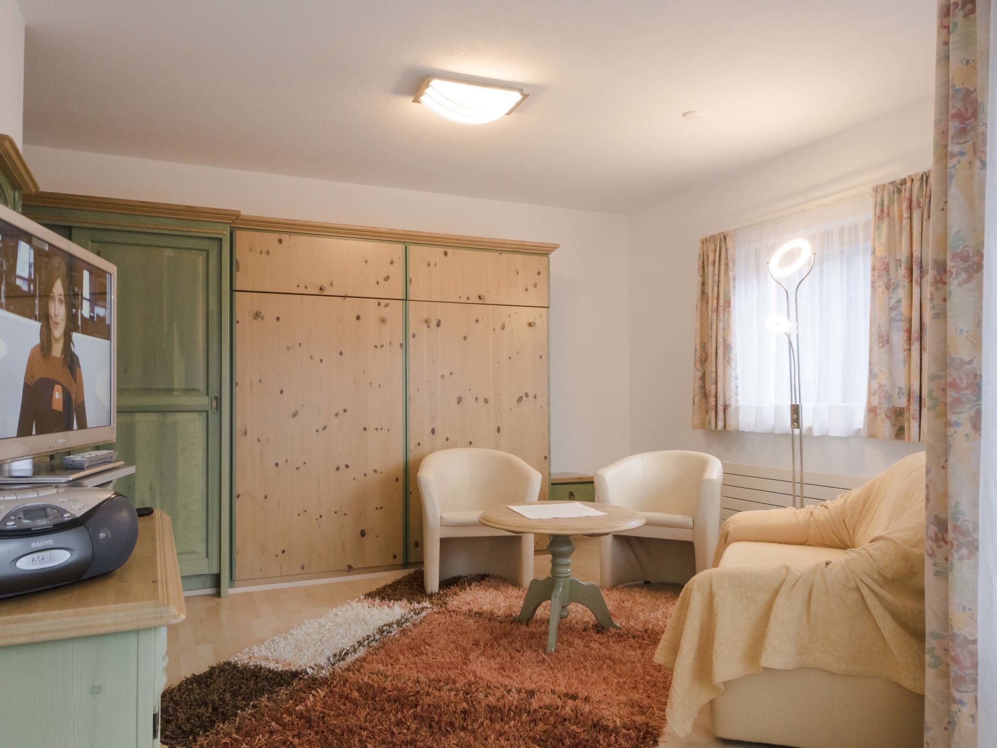 Photo of Appartements Alpin Live, (Samnaun-Laret).