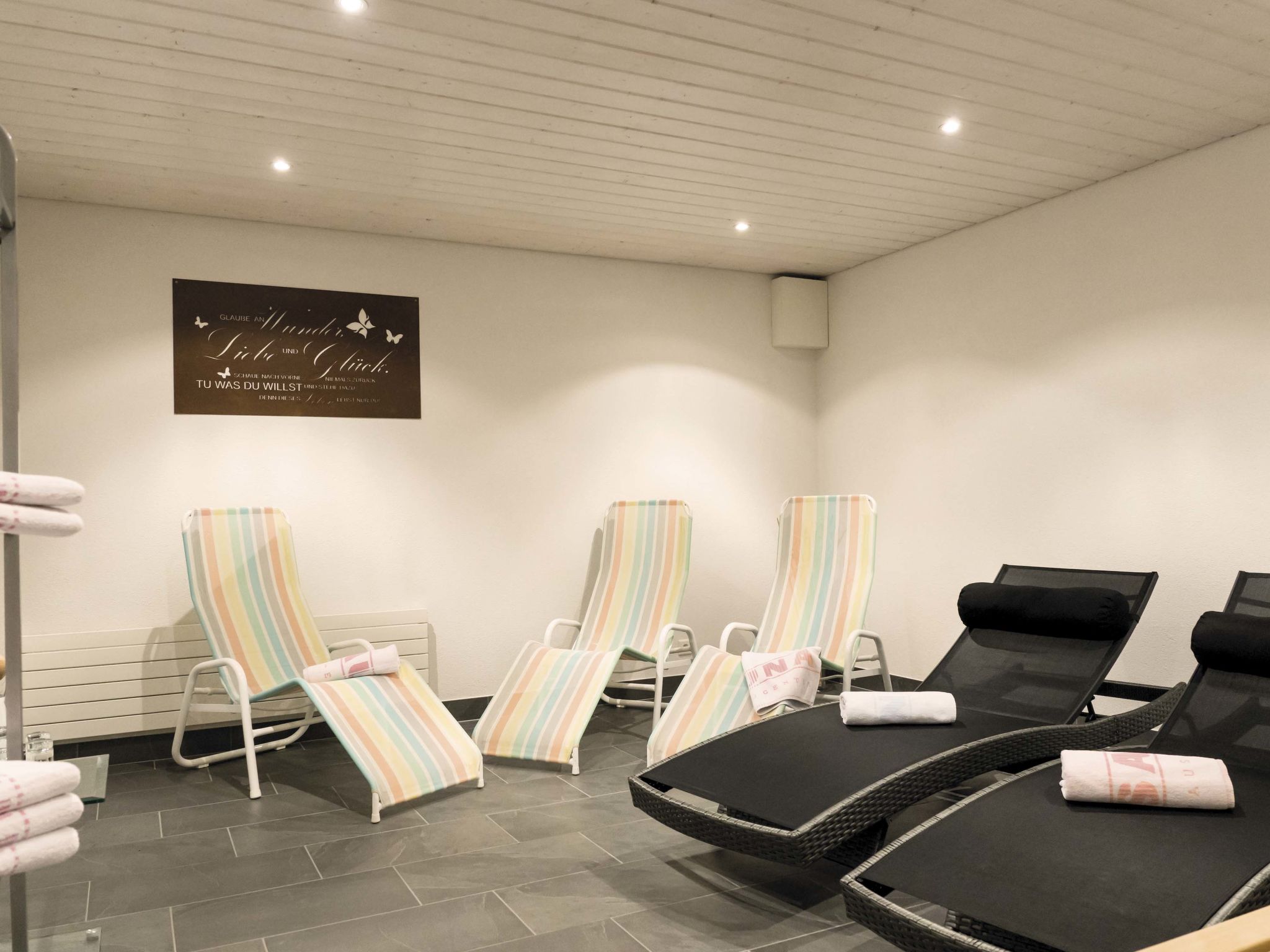 Photo of Appartements Alpin Live, (Samnaun-Laret).