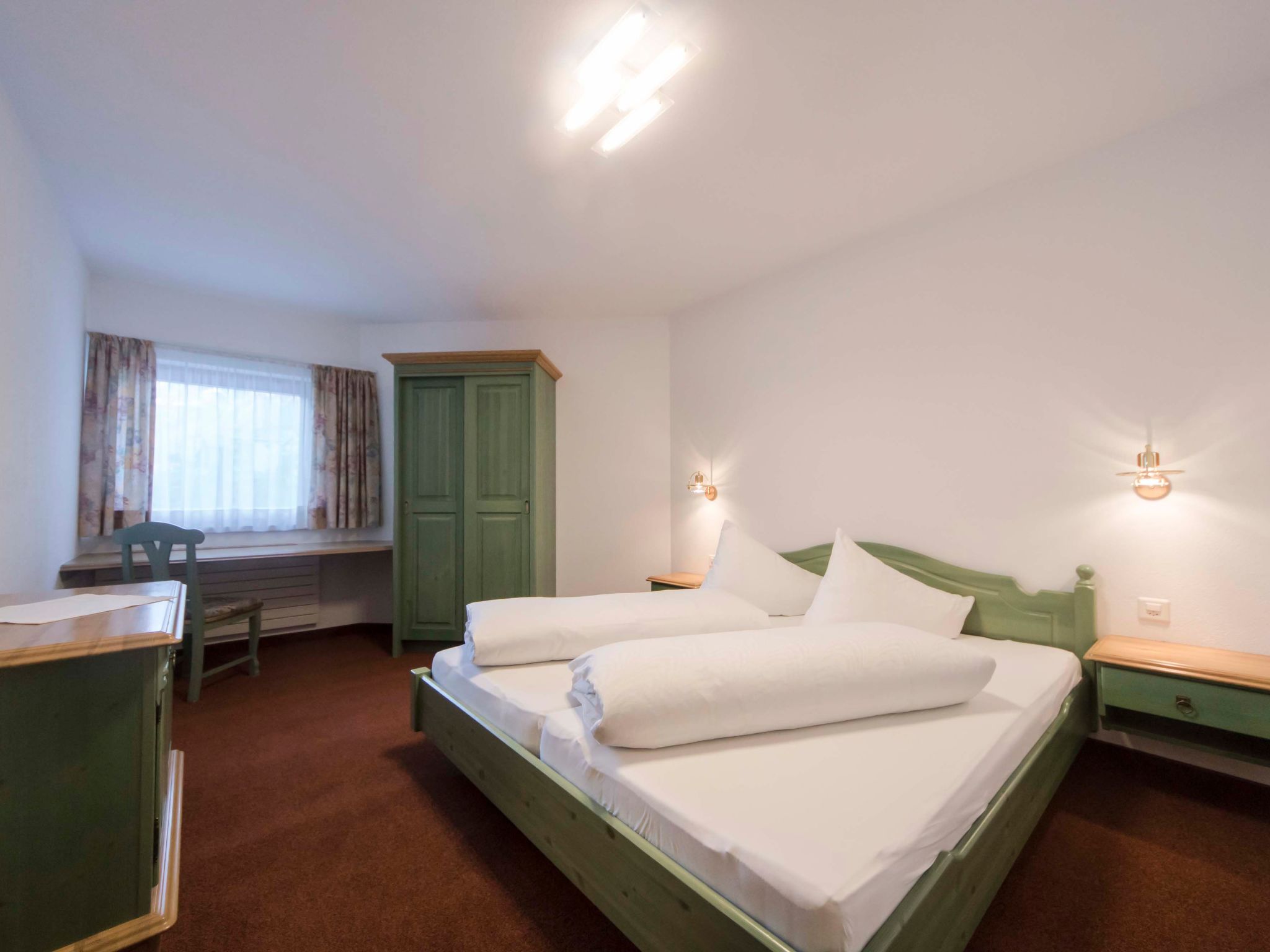 Photo of Appartements Alpin Live, (Samnaun-Laret)