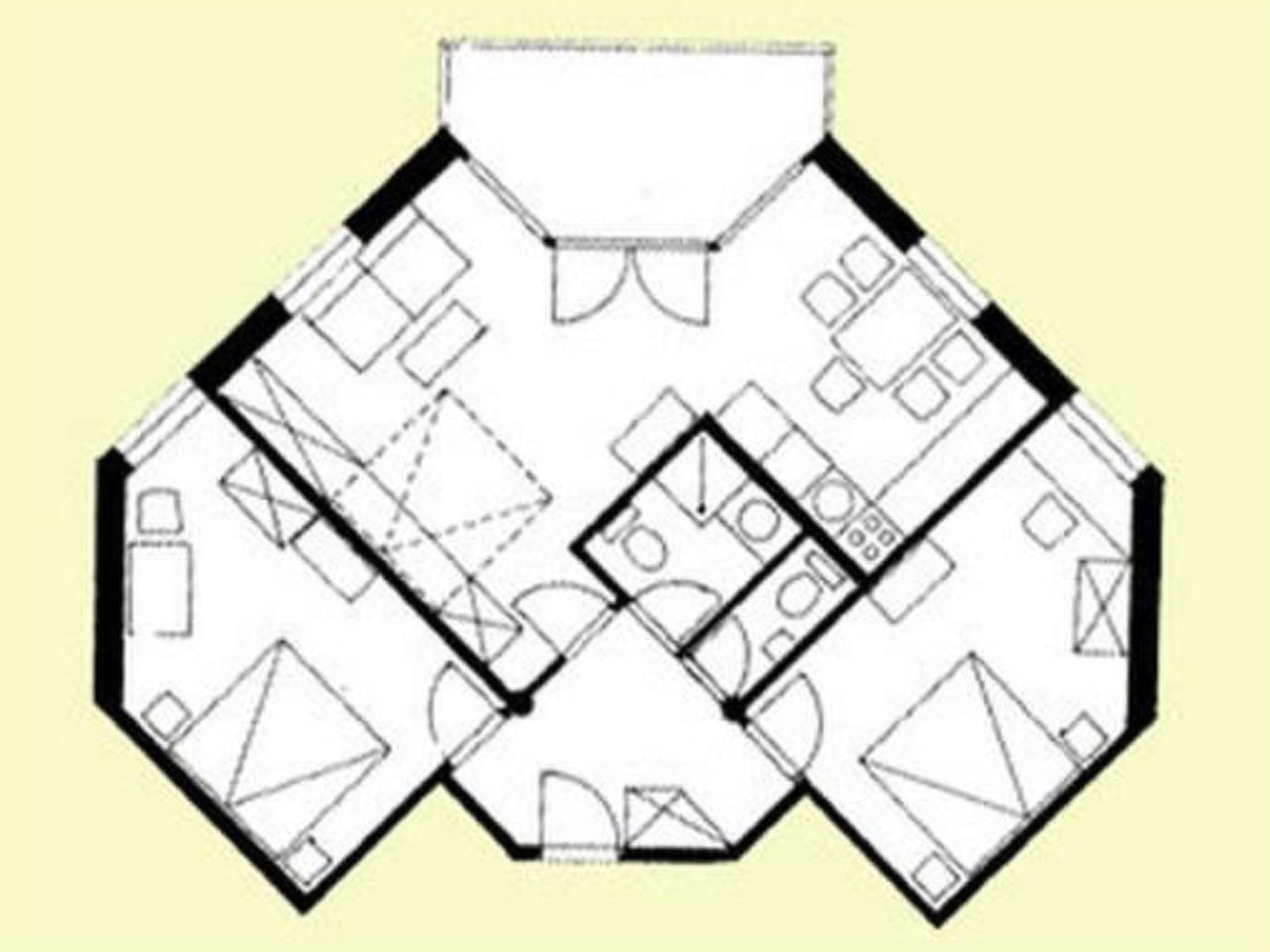 Photo of Appartements Alpin Live, (Samnaun-Laret)
