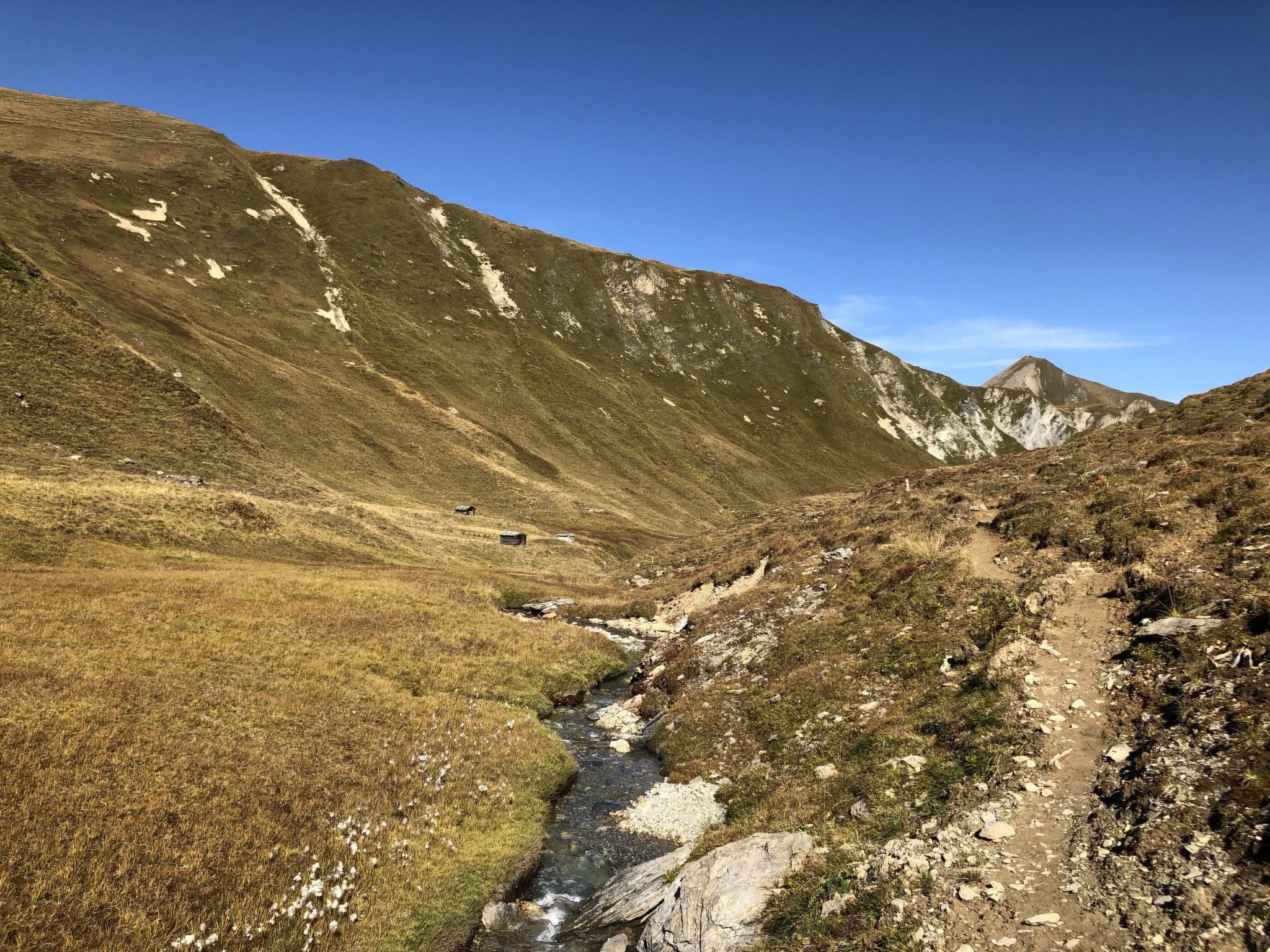 Photo of Bel'Laret, (Samnaun-Laret).
