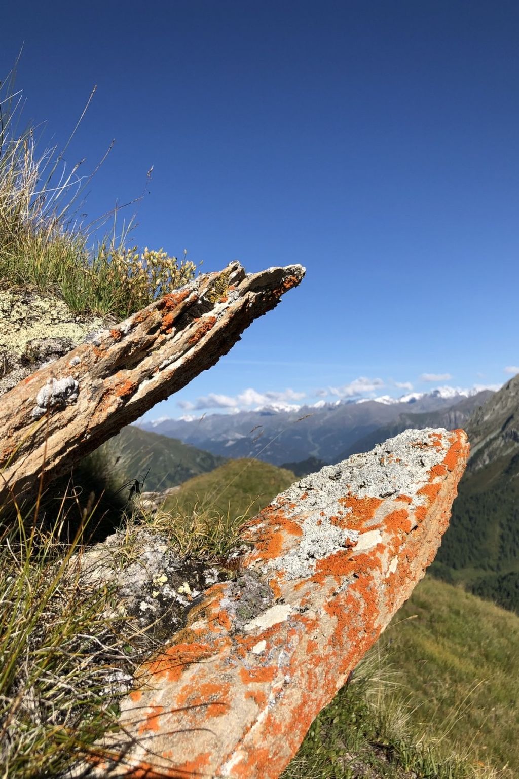 Photo of Bel'Laret, (Samnaun-Laret).