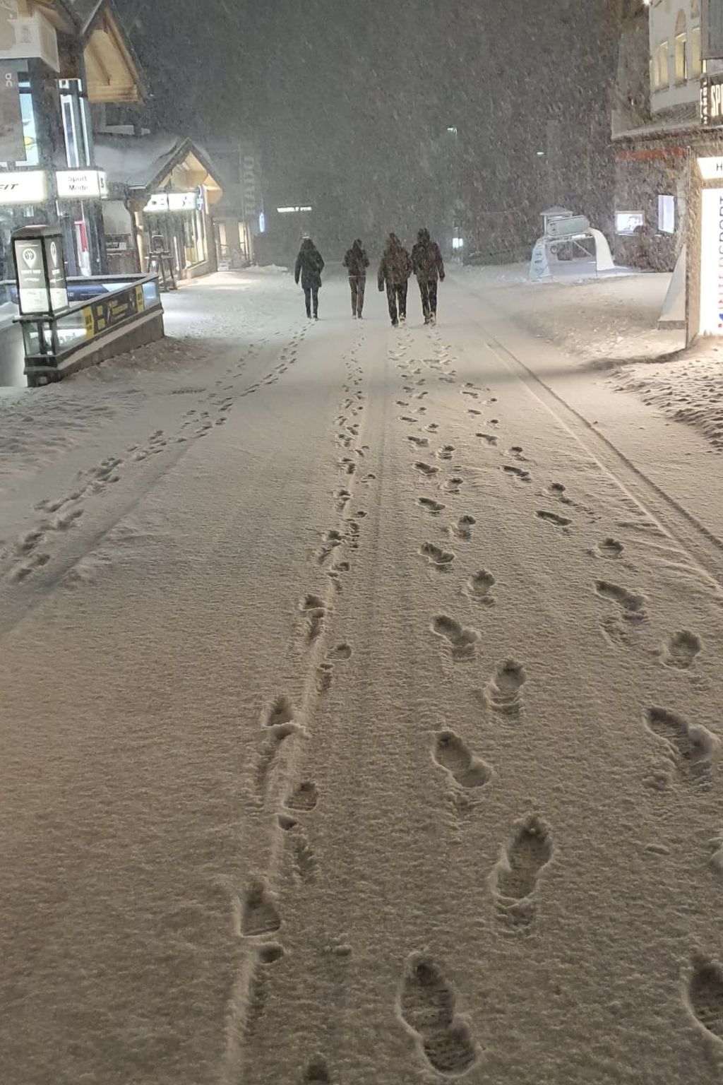 Photo of Bel'Laret, (Samnaun-Laret).