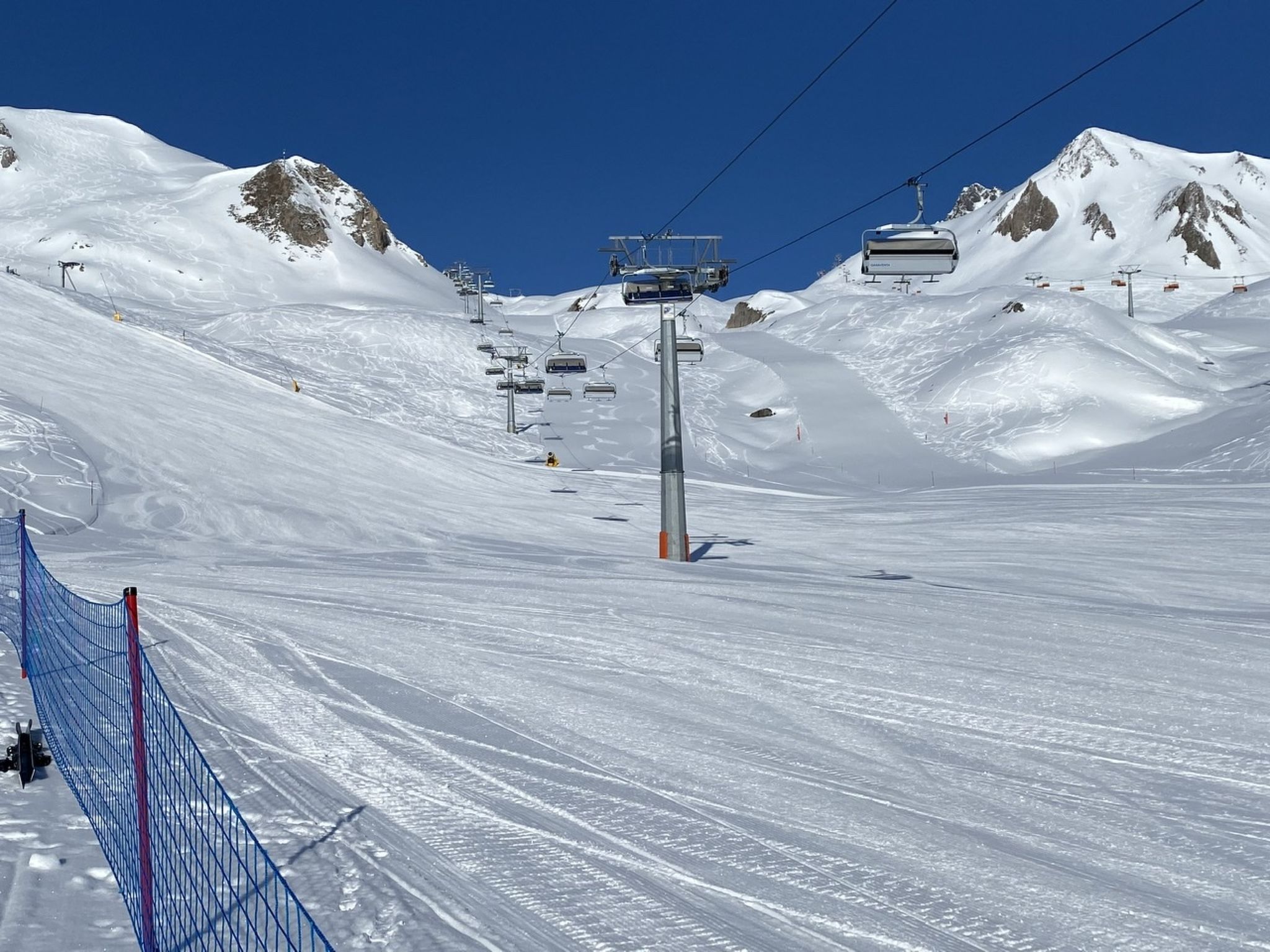 Photo of Bel'Laret, (Samnaun-Laret).