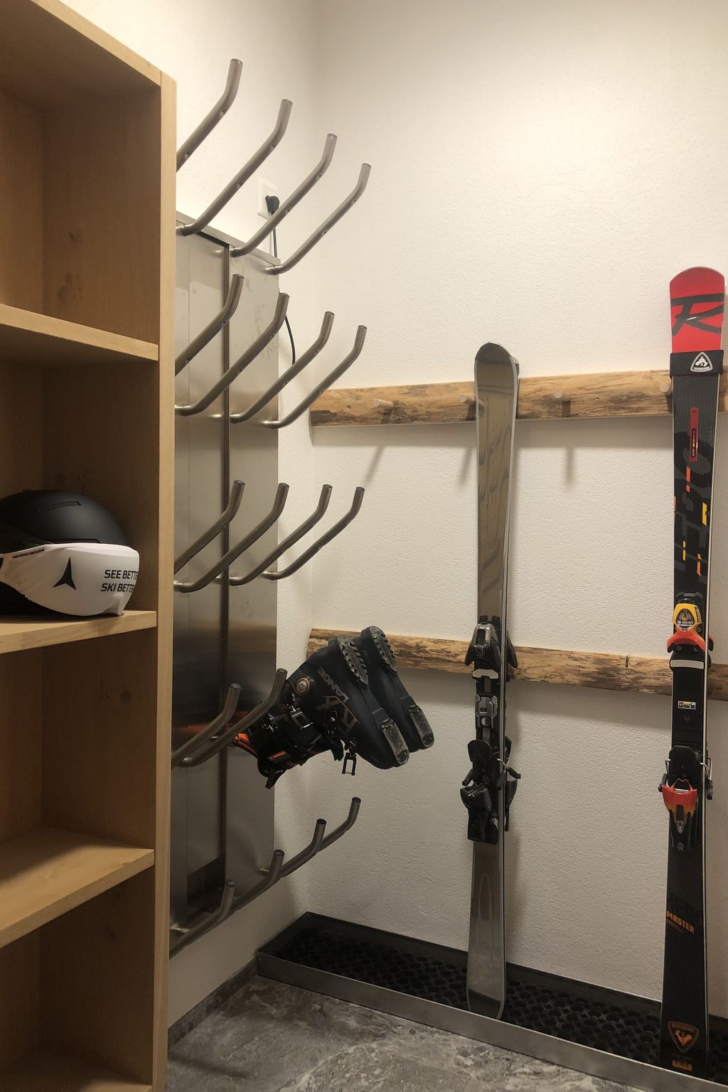 Photo of Bel'Laret, (Samnaun-Laret).