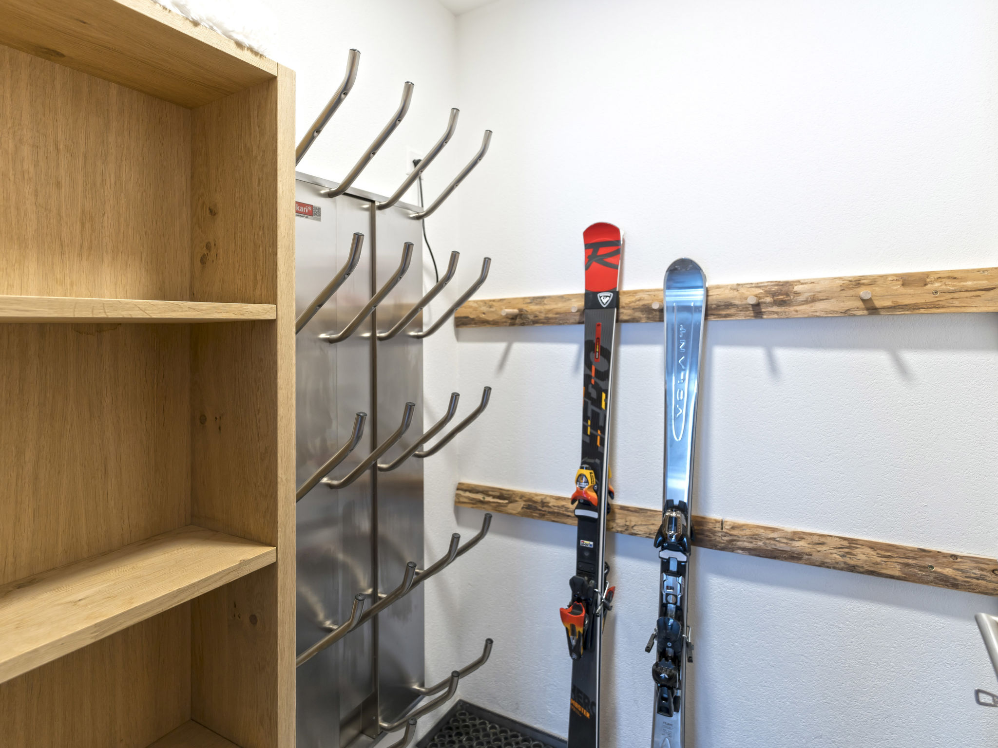 Photo of Bel'Laret, (Samnaun-Laret).