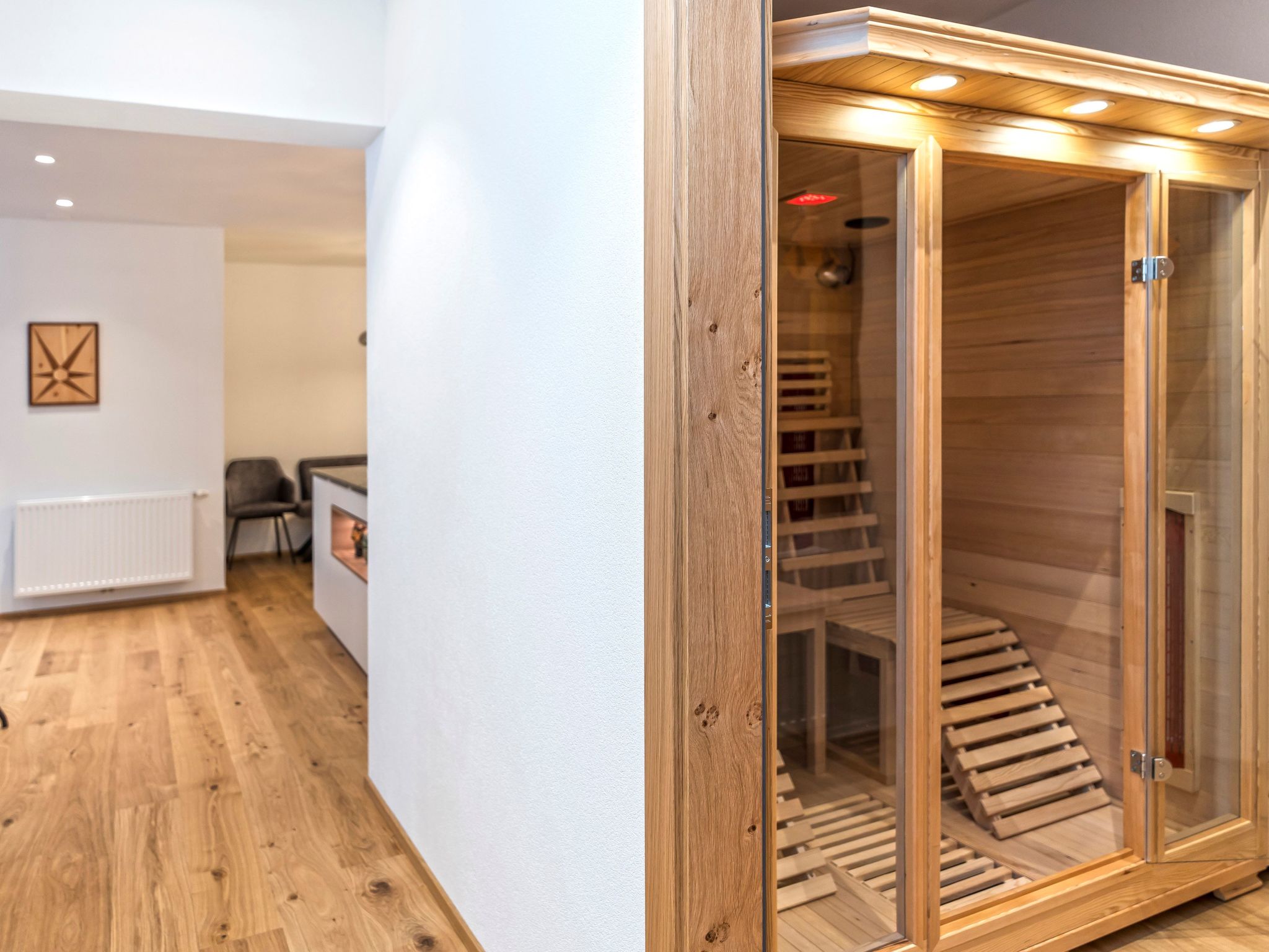 Photo of Bel'Laret, (Samnaun-Laret).