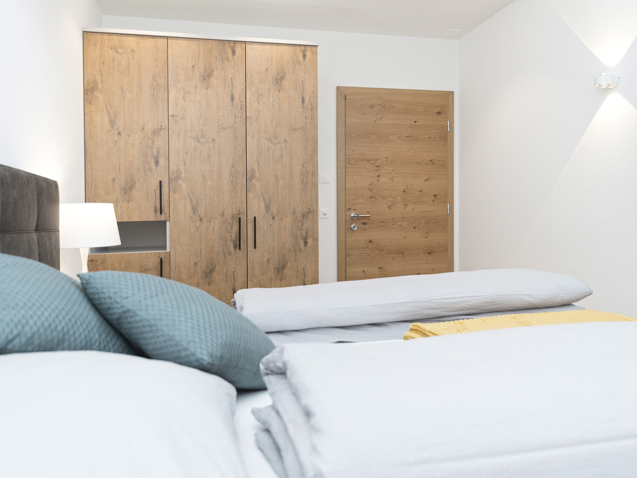 Photo of Bel'Laret, (Samnaun-Laret).