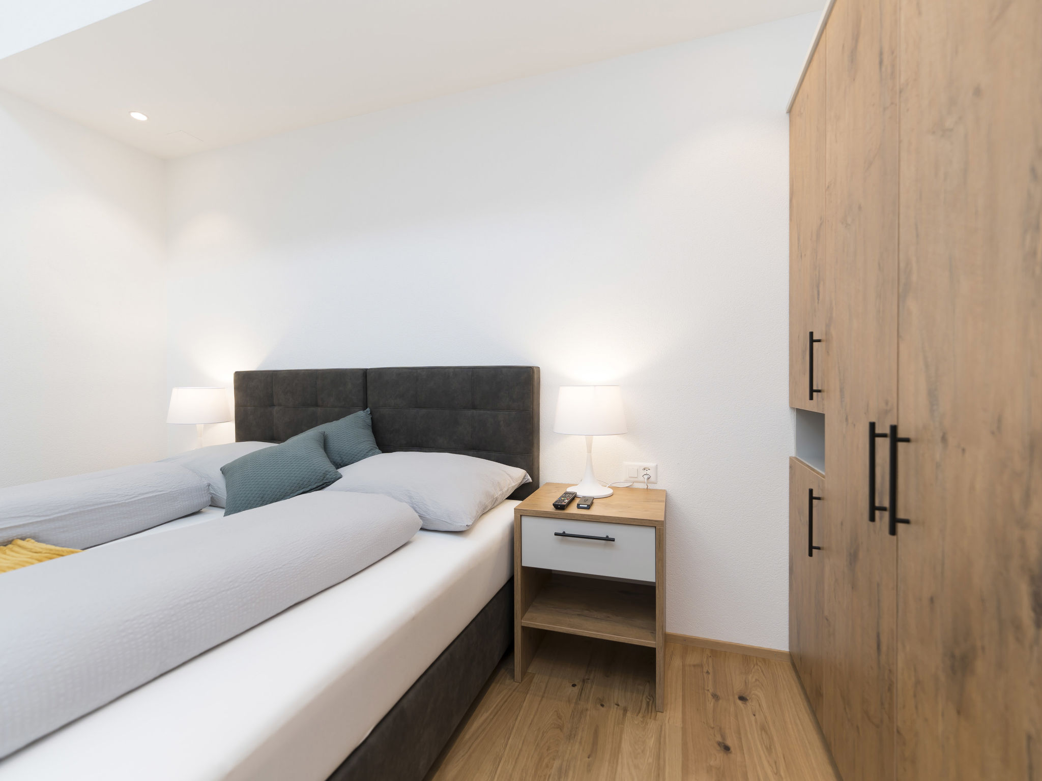 Photo of Bel'Laret, (Samnaun-Laret).