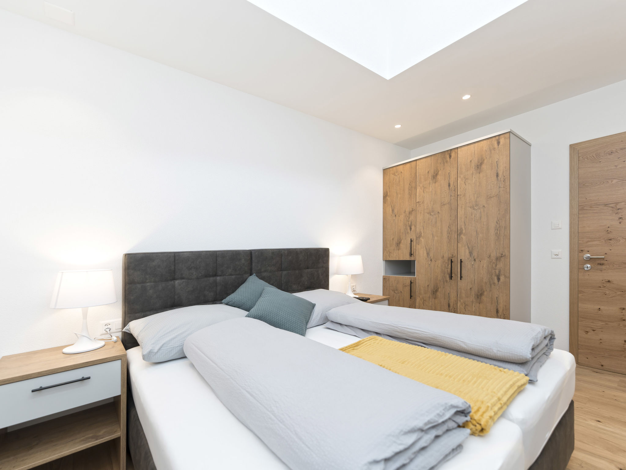 Photo of Bel'Laret, (Samnaun-Laret).