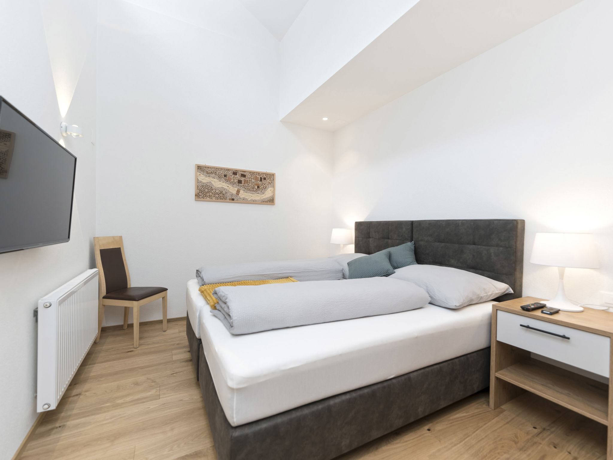 Photo of Bel'Laret, (Samnaun-Laret).