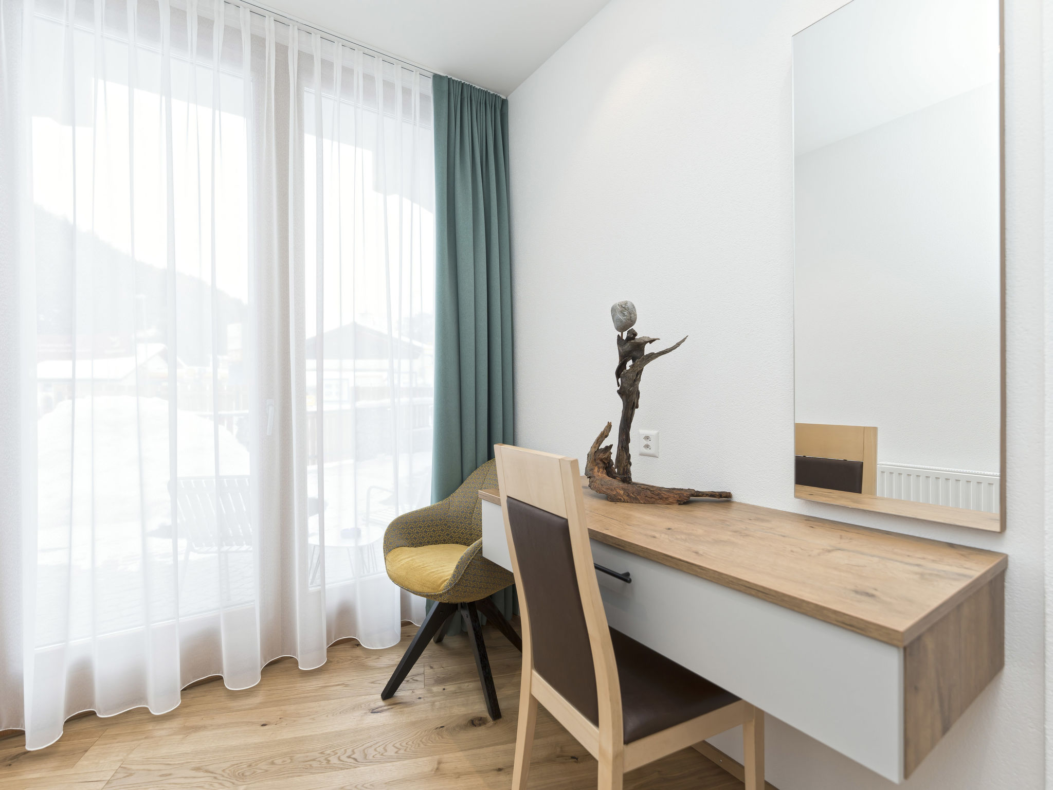 Photo of Bel'Laret, (Samnaun-Laret).