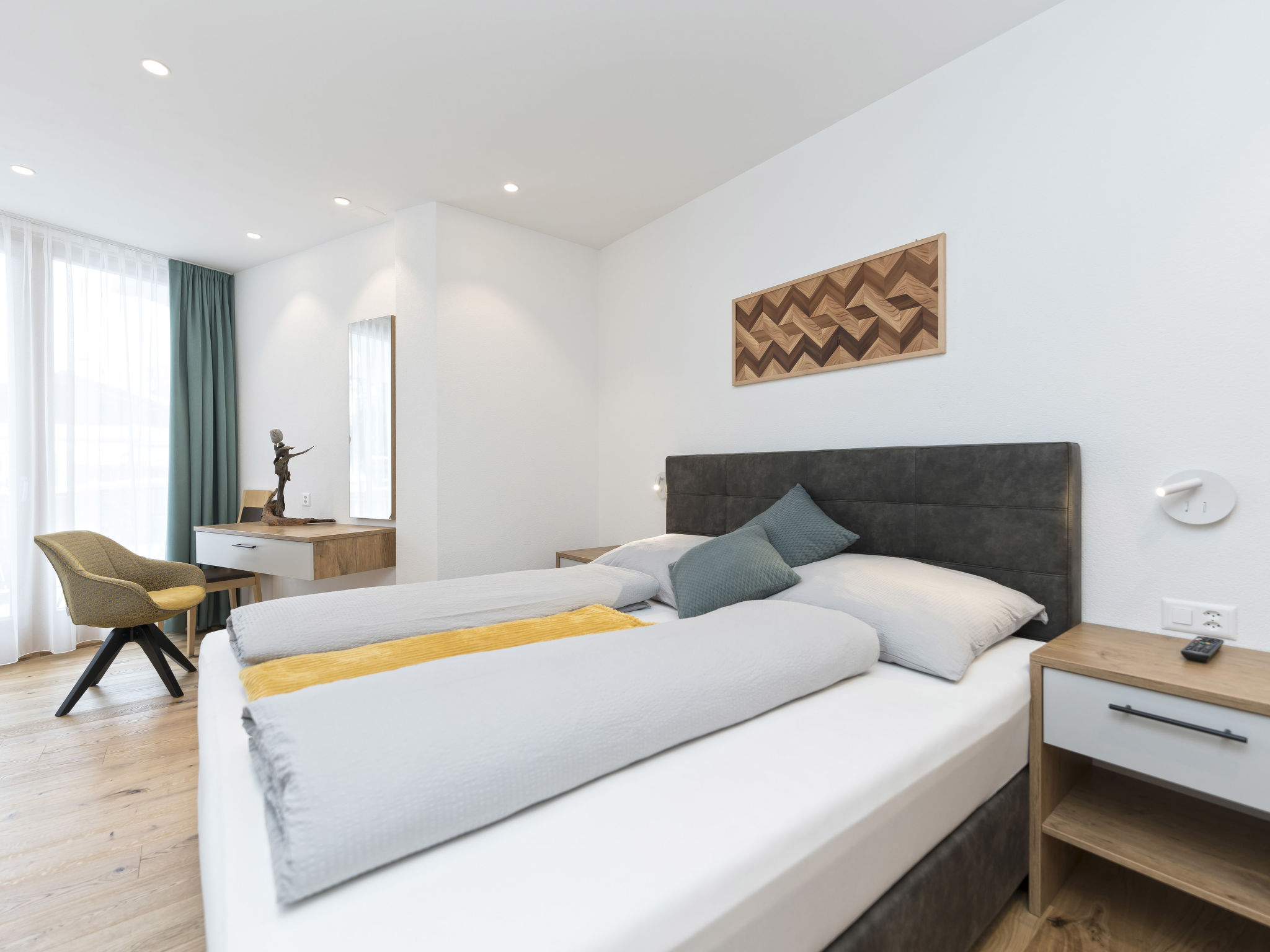 Photo of Bel'Laret, (Samnaun-Laret).