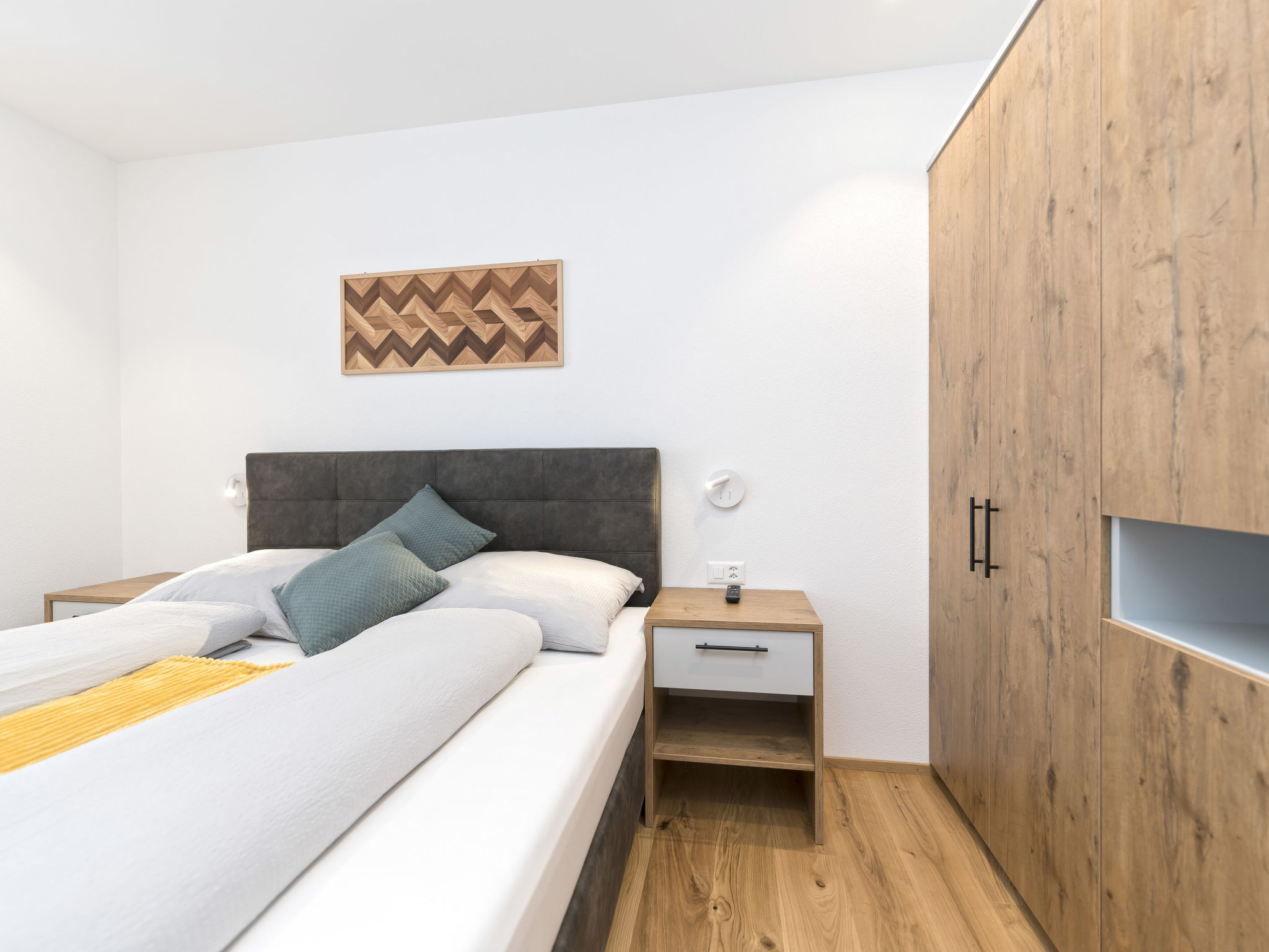 Photo of Bel'Laret, (Samnaun-Laret).