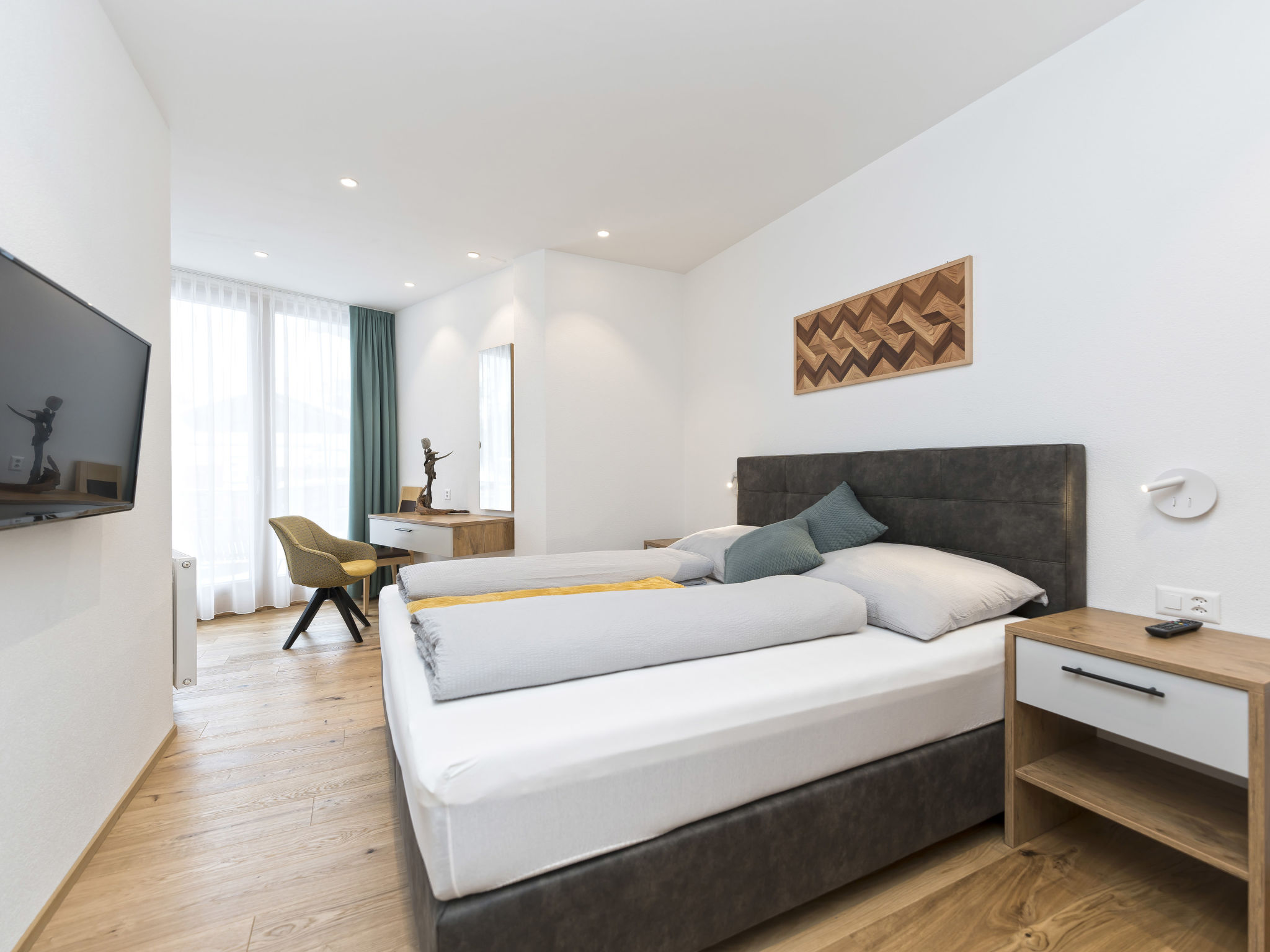 Photo of Bel'Laret, (Samnaun-Laret).