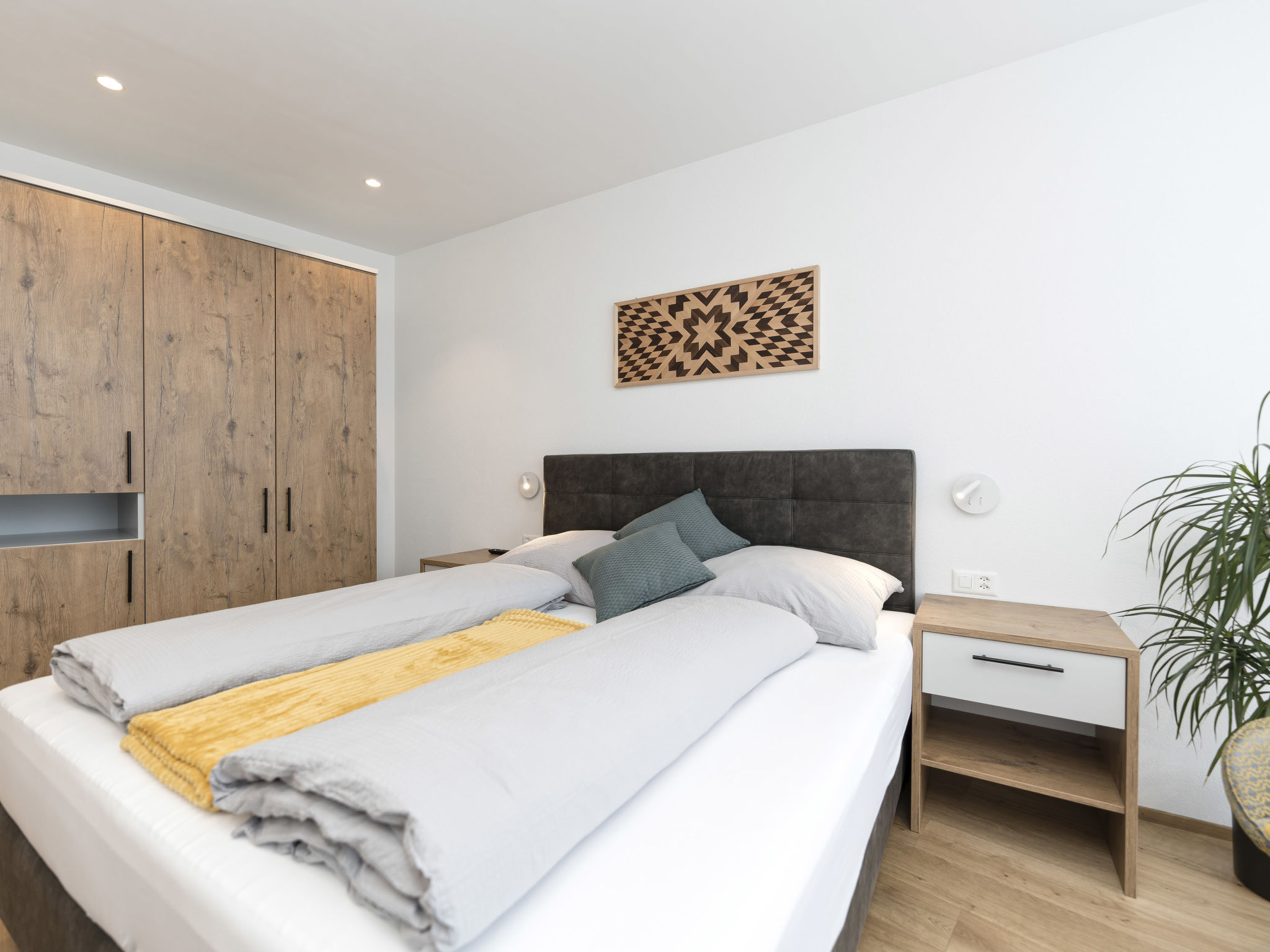 Photo of Bel'Laret, (Samnaun-Laret).