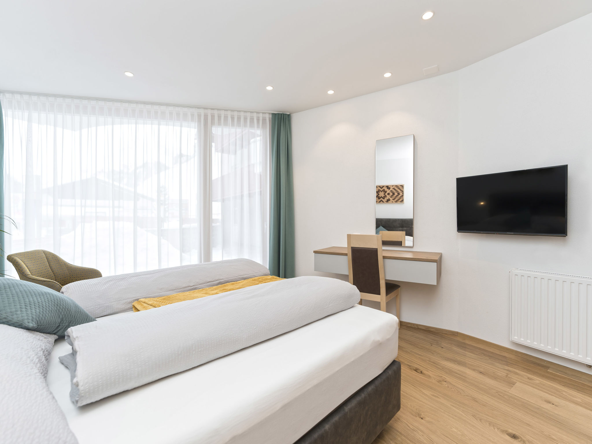 Photo of Bel'Laret, (Samnaun-Laret).