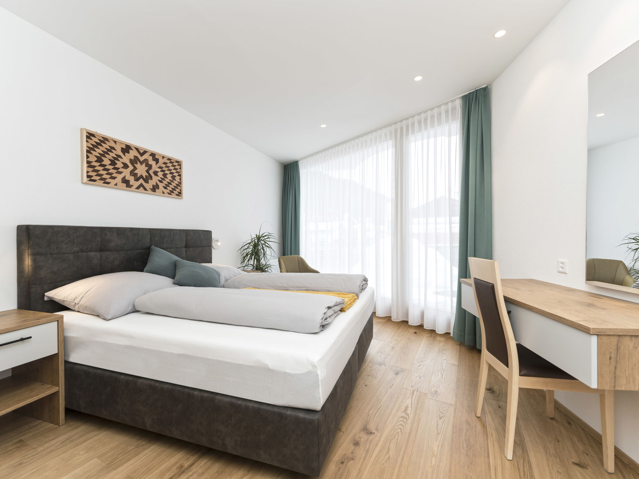 Photo of Bel'Laret, (Samnaun-Laret).