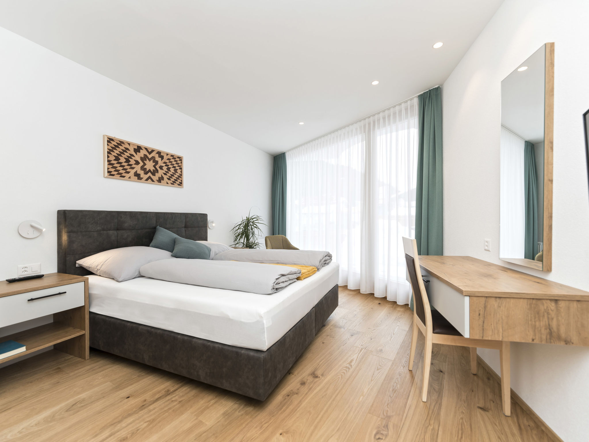 Photo of Bel'Laret, (Samnaun-Laret).