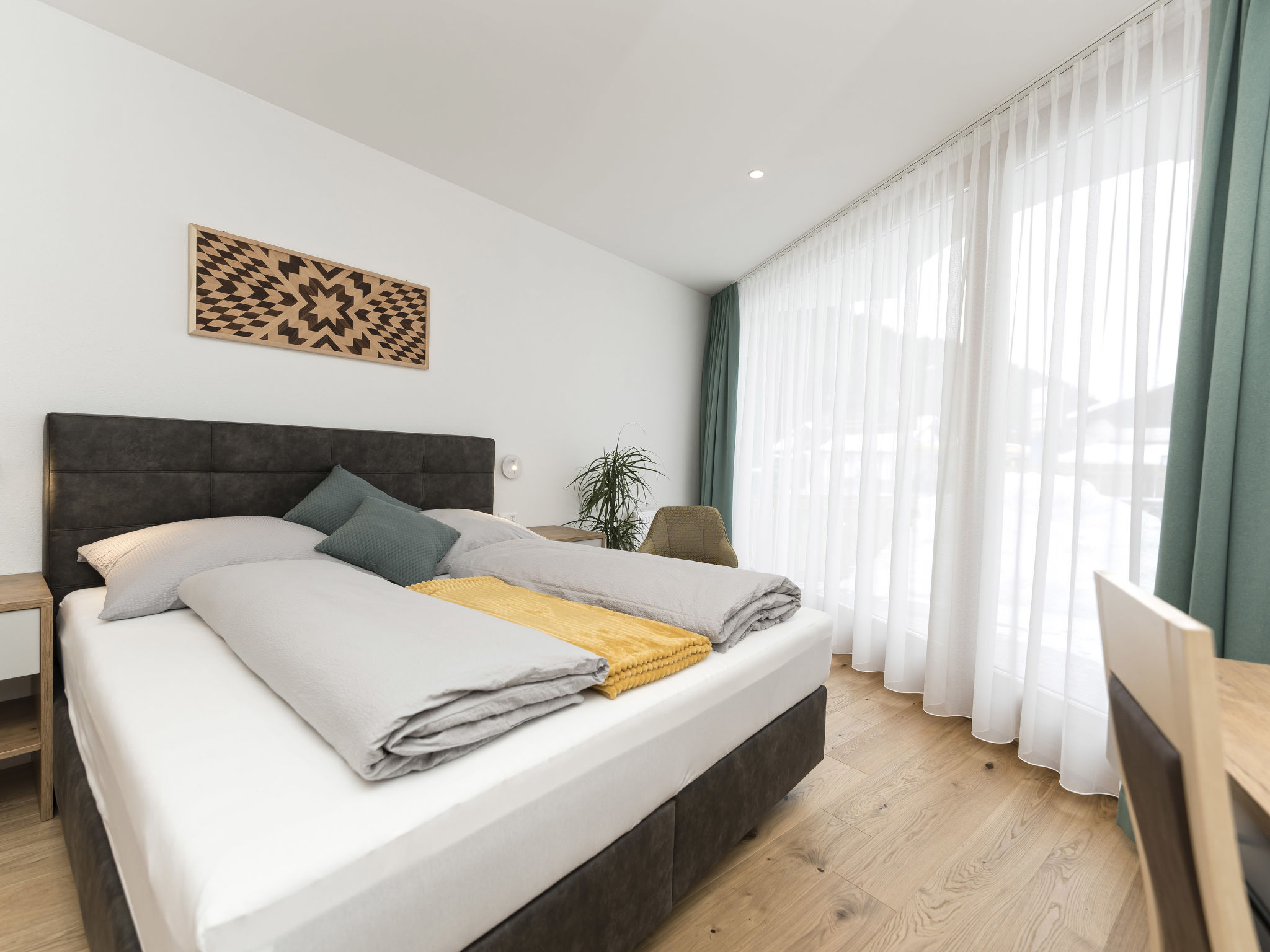 Photo of Bel'Laret, (Samnaun-Laret).