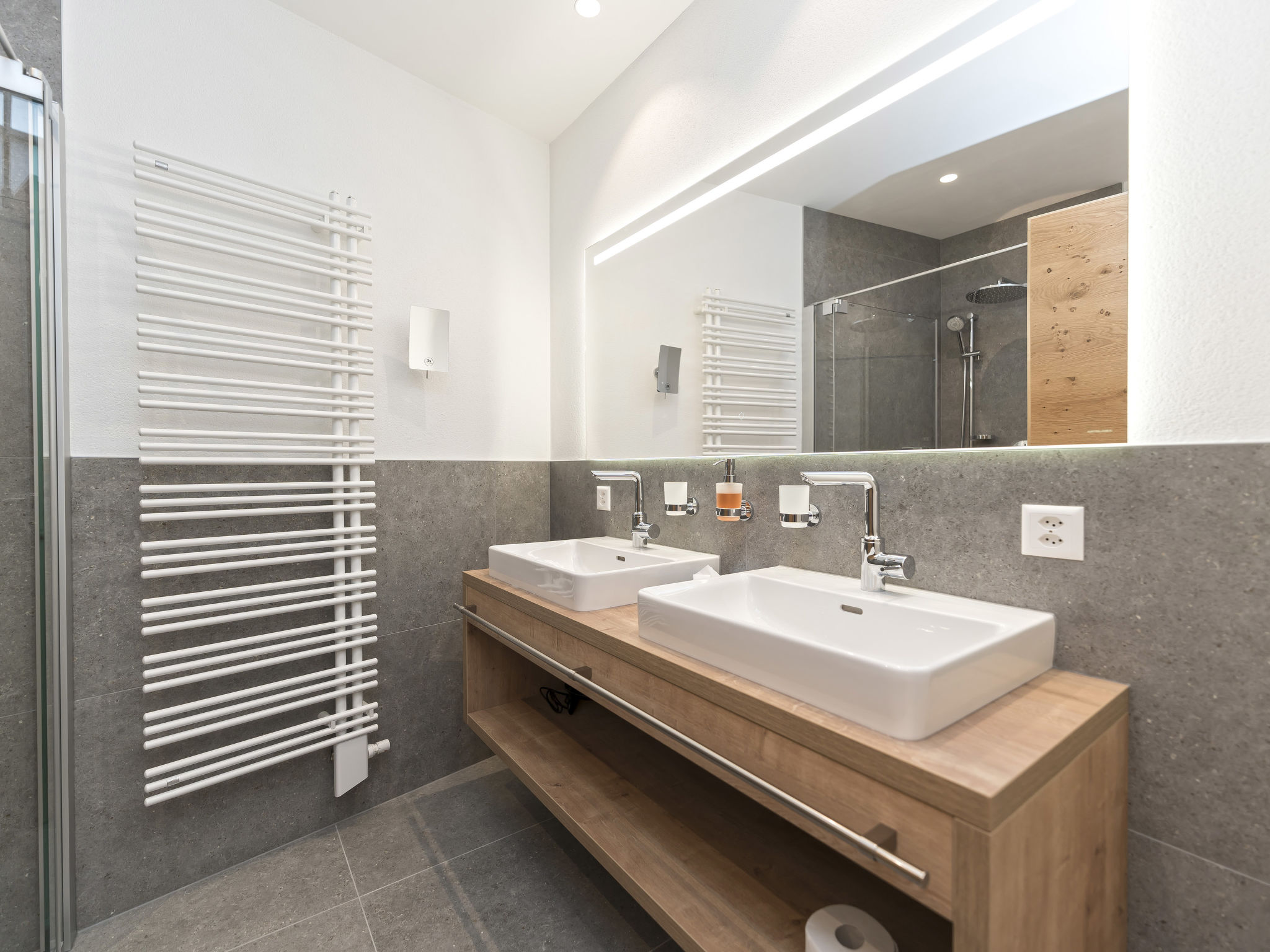 Photo of Bel'Laret, (Samnaun-Laret).