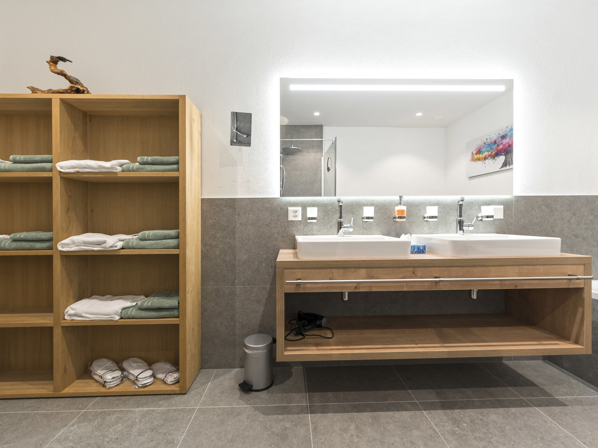 Photo of Bel'Laret, (Samnaun-Laret).