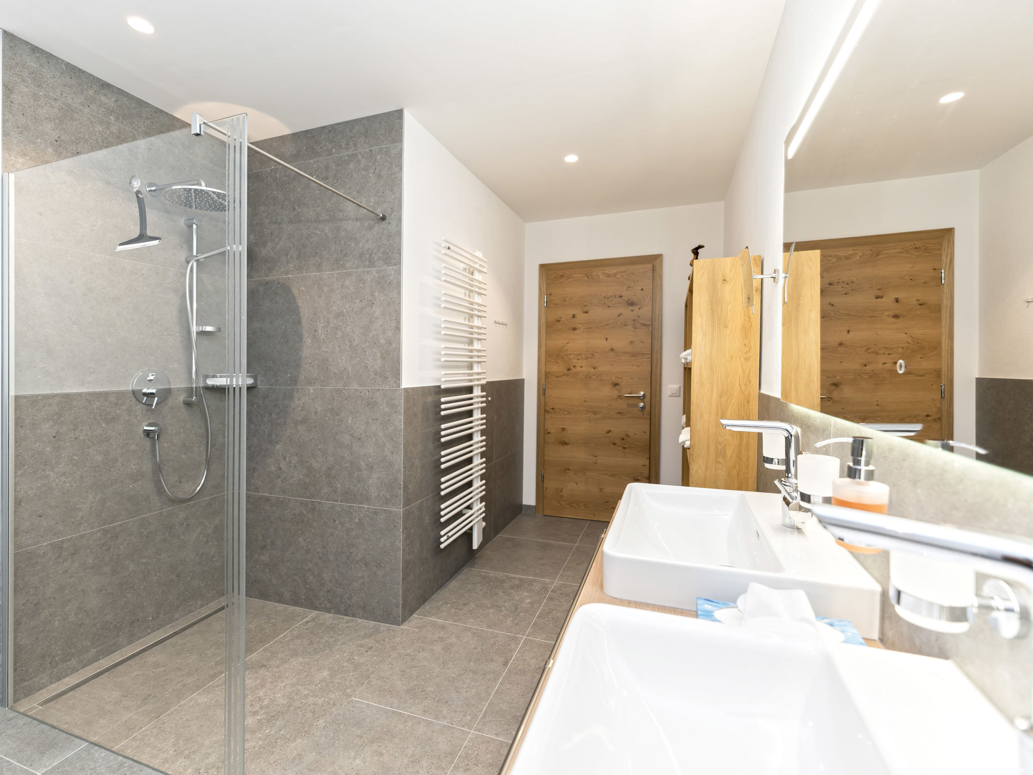 Photo of Bel'Laret, (Samnaun-Laret).