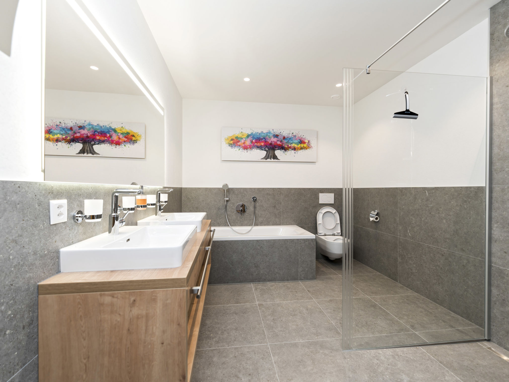 Photo of Bel'Laret, (Samnaun-Laret).