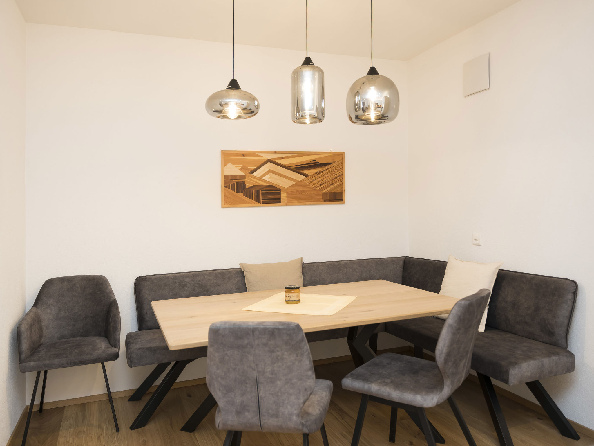 Photo of Bel'Laret, (Samnaun-Laret).