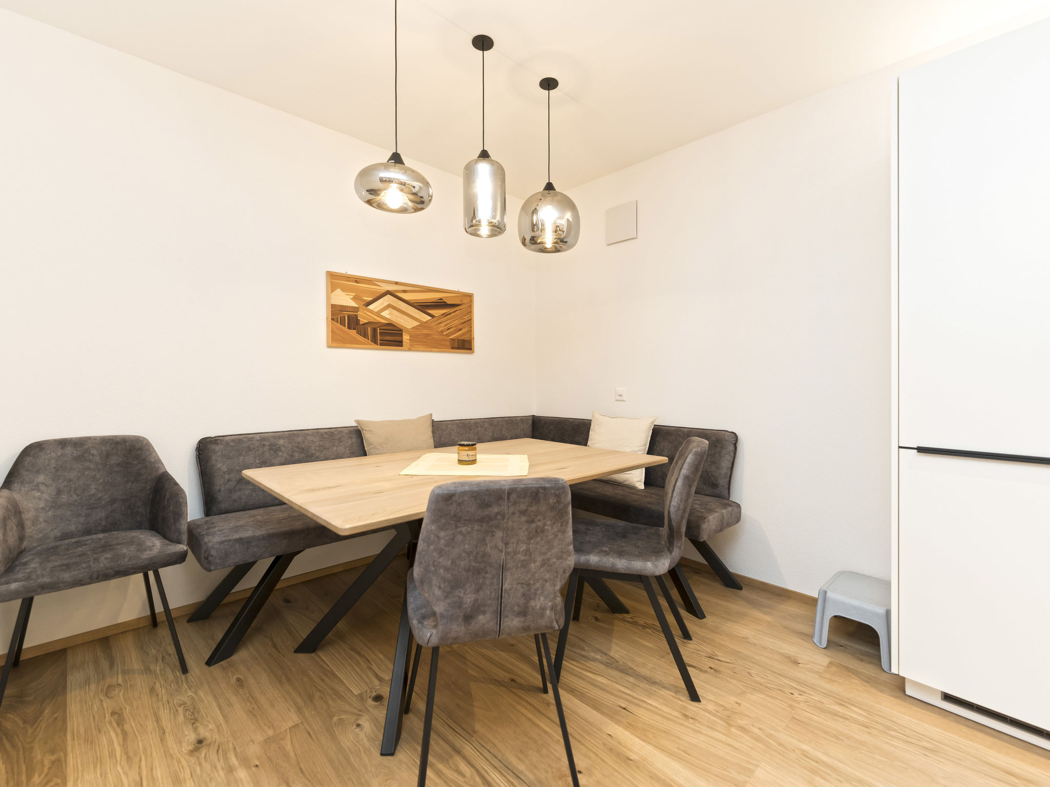 Photo of Bel'Laret, (Samnaun-Laret).