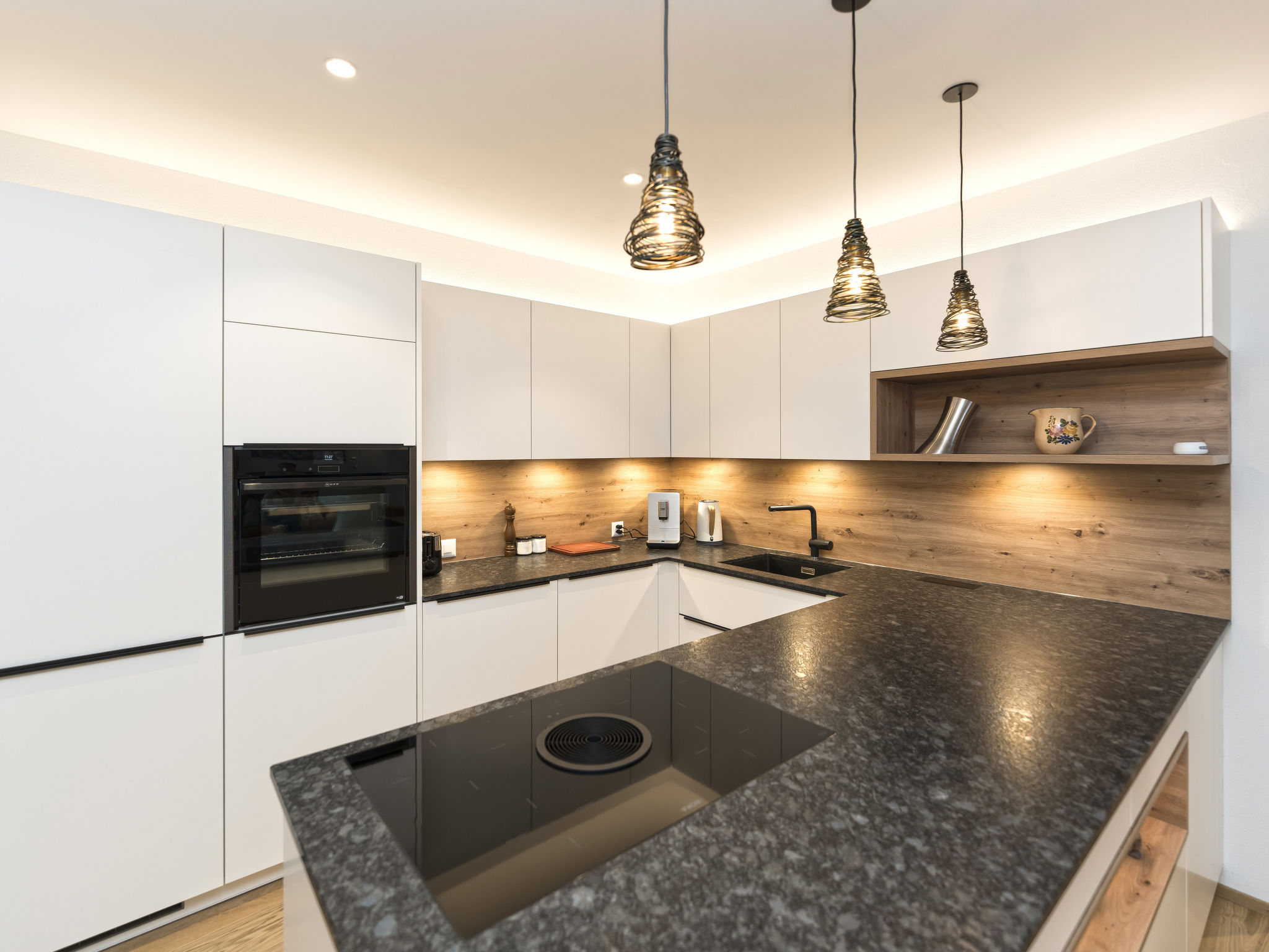 Photo of Bel'Laret, (Samnaun-Laret).