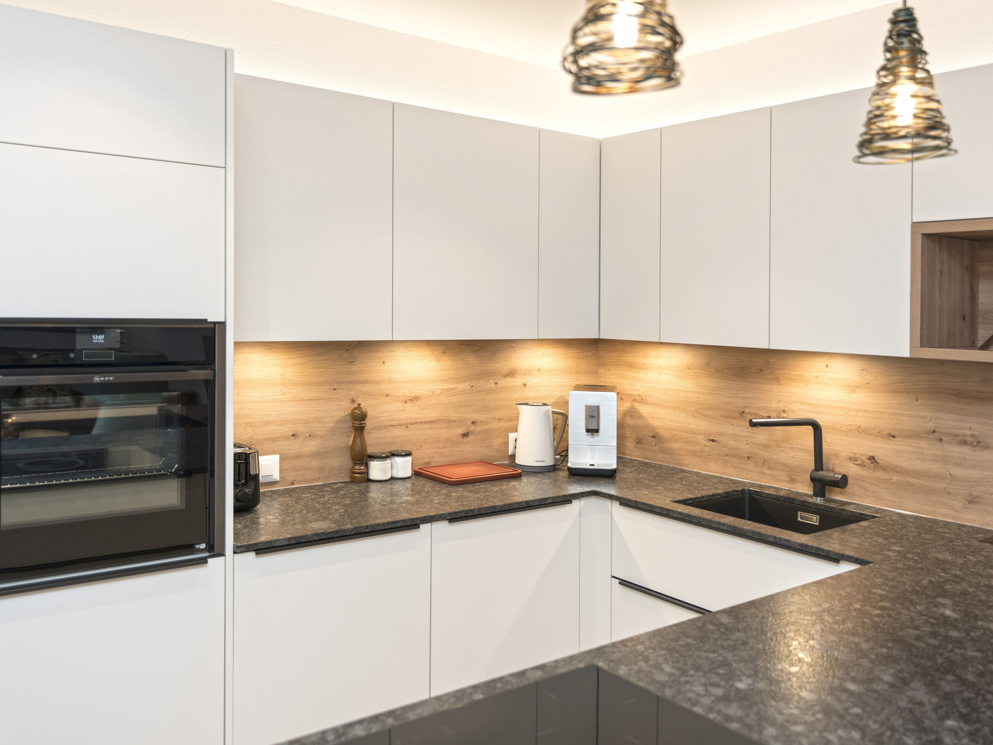 Photo of Bel'Laret, (Samnaun-Laret).