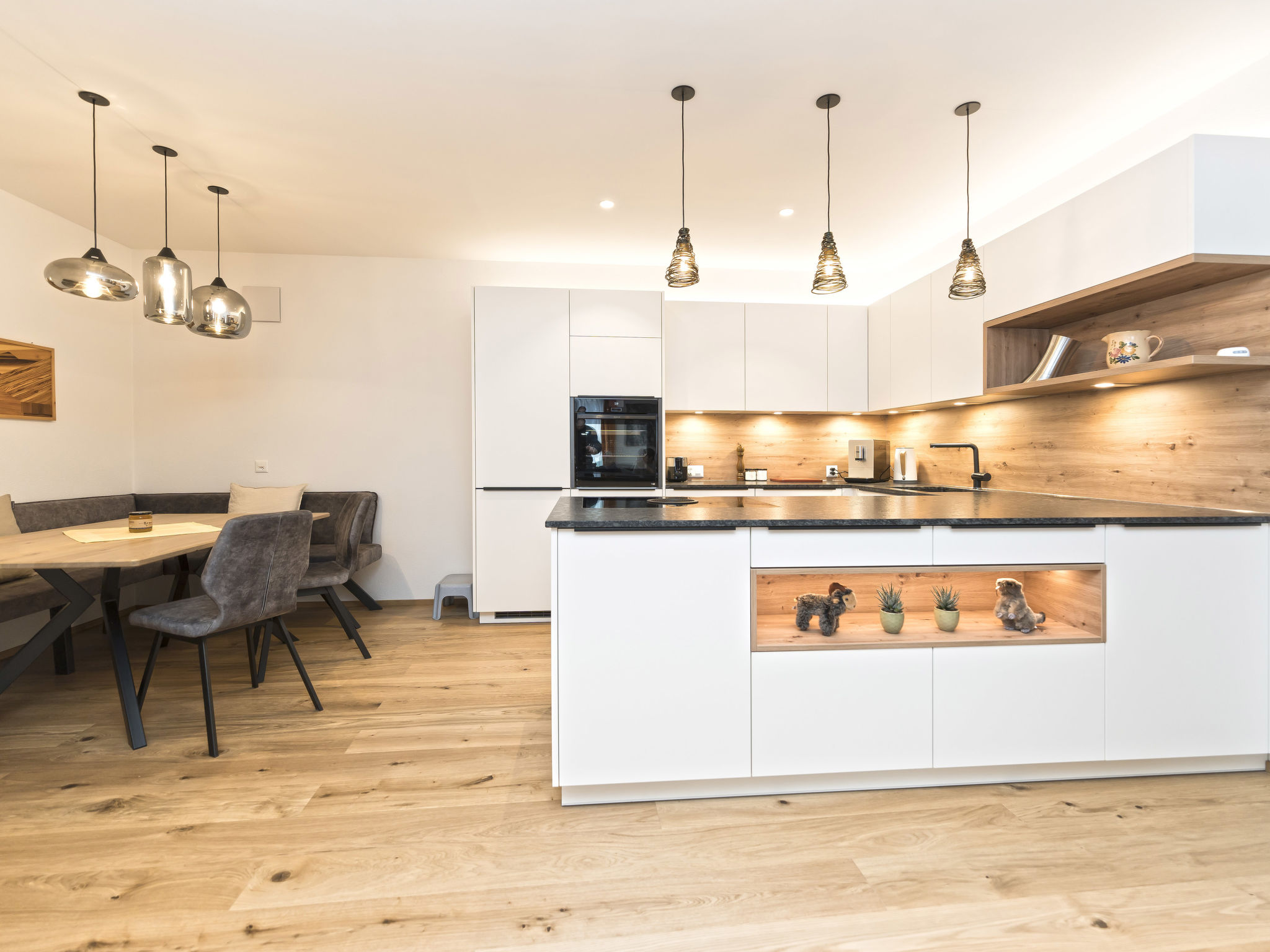 Photo of Bel'Laret, (Samnaun-Laret).