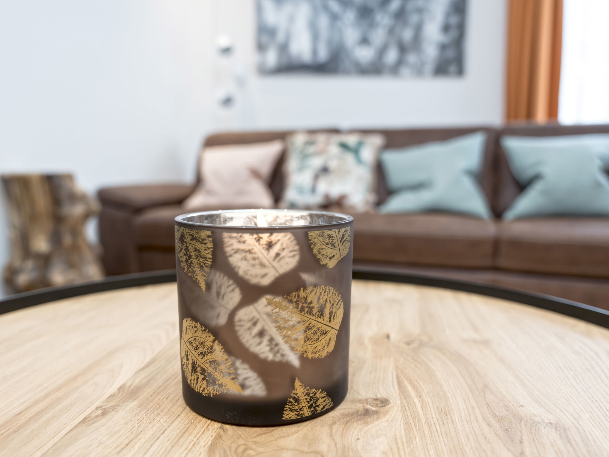 Photo of Bel'Laret, (Samnaun-Laret).