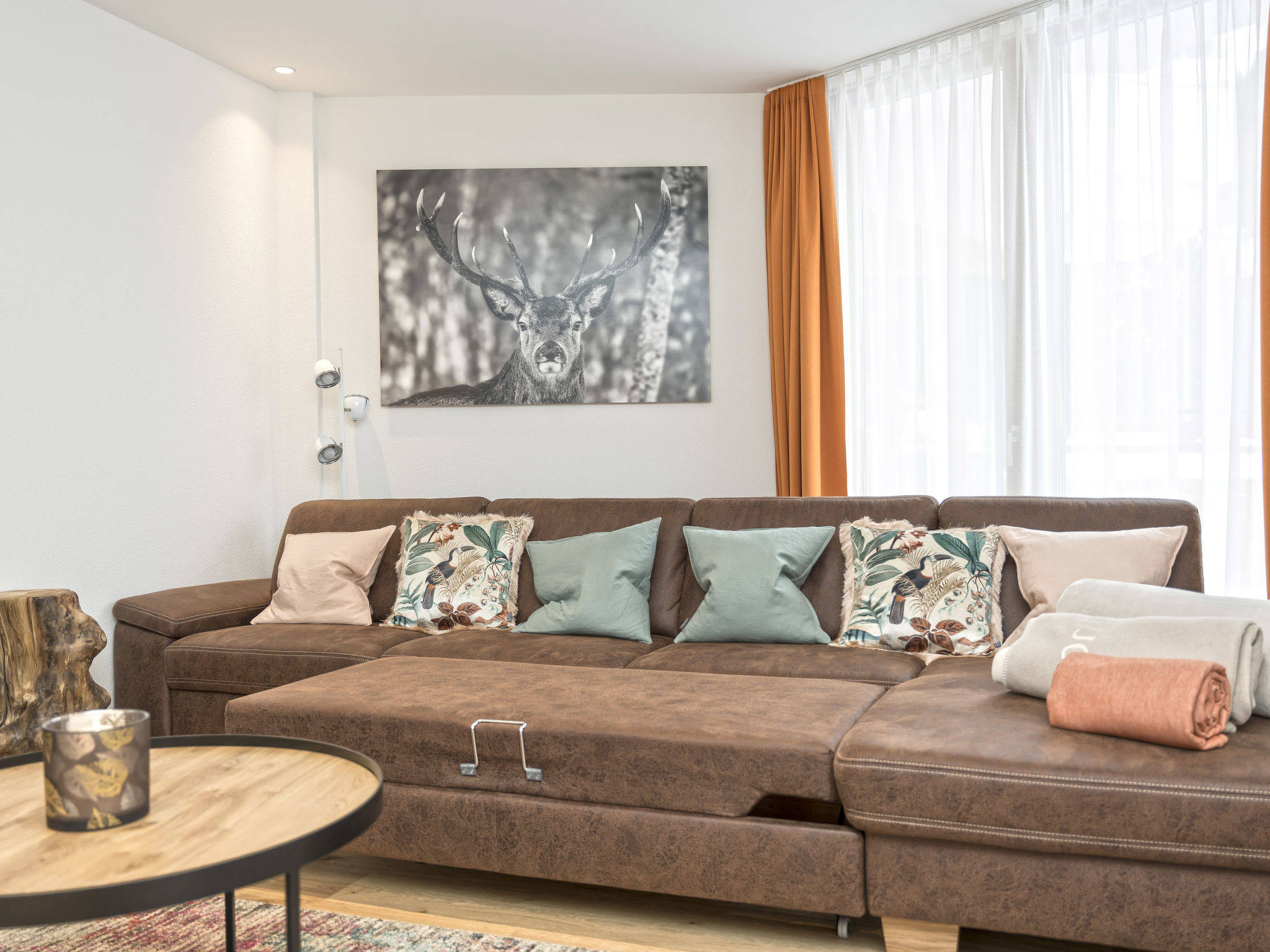 Photo of Bel'Laret, (Samnaun-Laret).