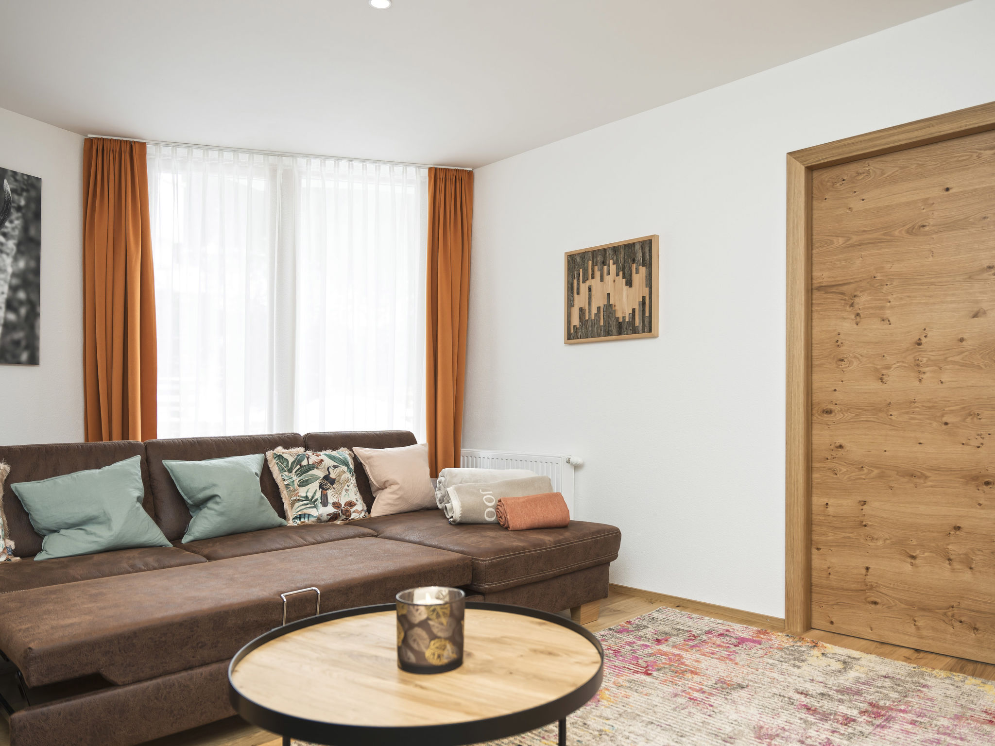 Photo of Bel'Laret, (Samnaun-Laret).